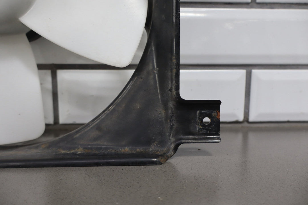 2001 Mazda MX - 5 Miata NB2 Right AC Condenser Fan