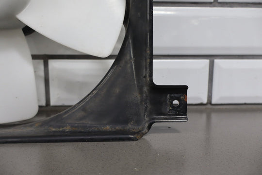 2001 Mazda MX - 5 Miata NB2 Right AC Condenser Fan