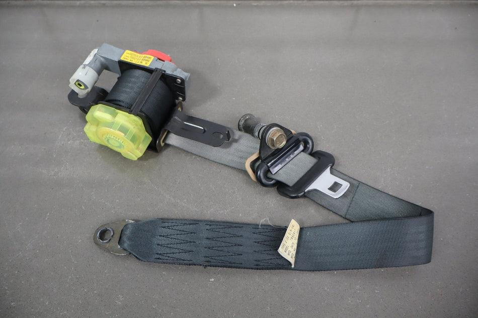 2001 Mazda MX-5 Miata NB2 Right Front Seat Belt