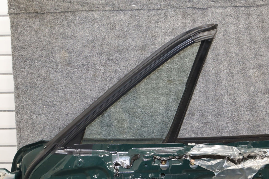 2001 Mazda MX - 5 Miata Right Front Door