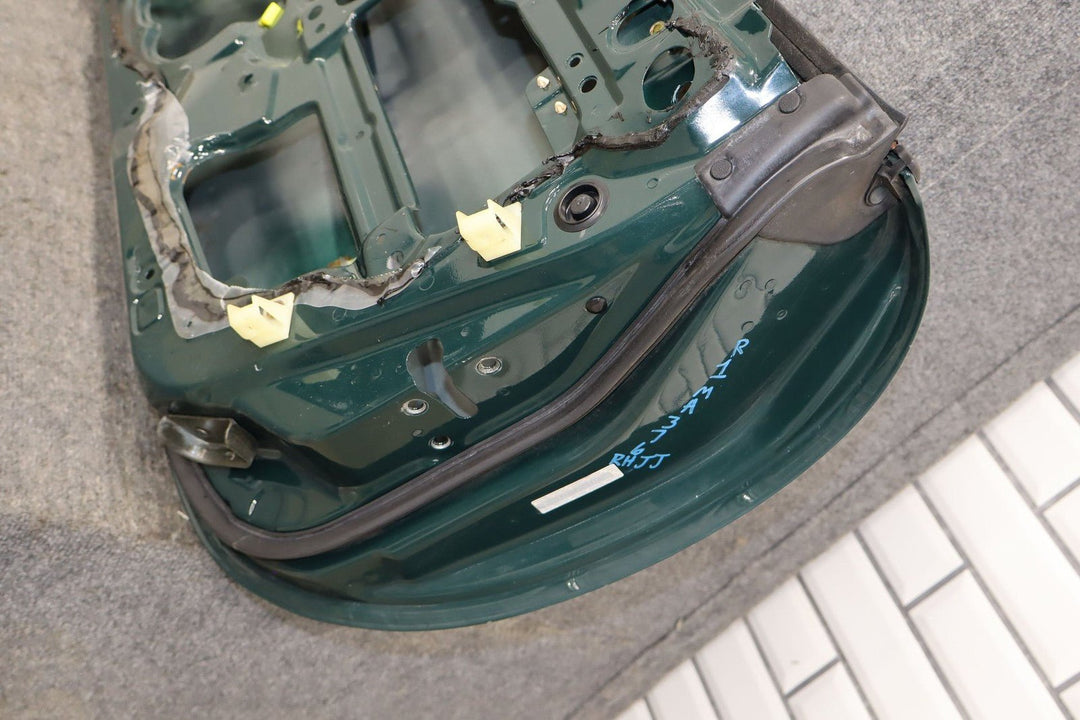 2001 Mazda MX - 5 Miata Right Front Door