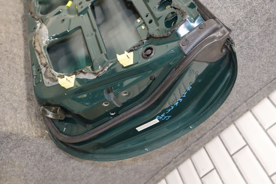 2001 Mazda MX - 5 Miata Right Front Door
