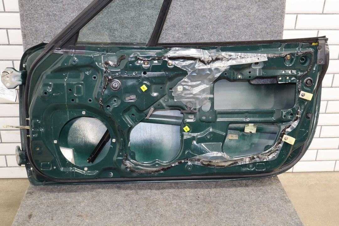 2001 Mazda MX - 5 Miata Right Front Door