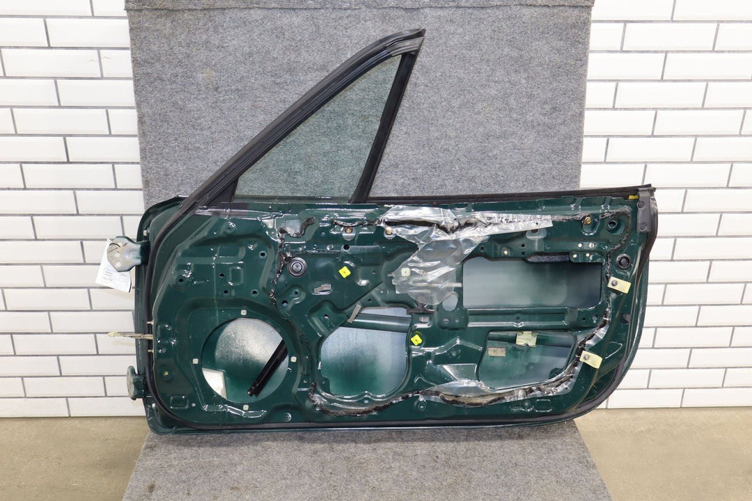 2001 Mazda MX - 5 Miata Right Front Door