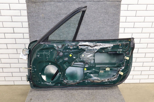 2001 Mazda MX - 5 Miata Right Front Door