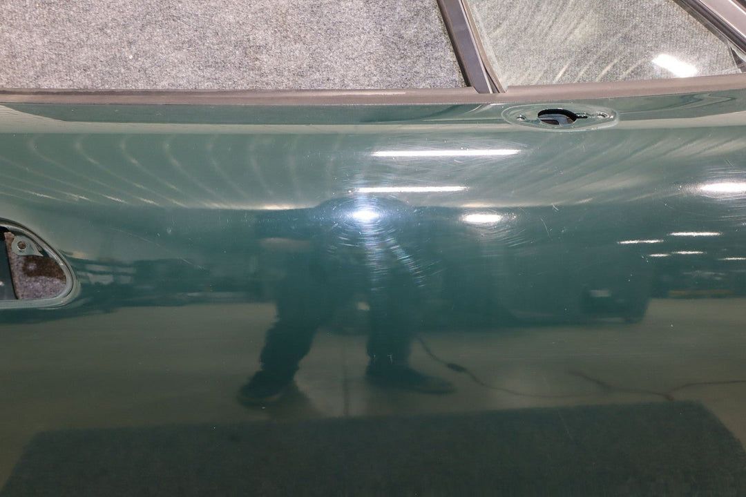 2001 Mazda MX - 5 Miata Right Front Door