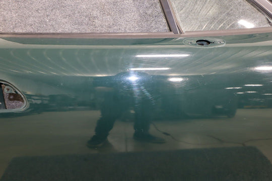 2001 Mazda MX - 5 Miata Right Front Door