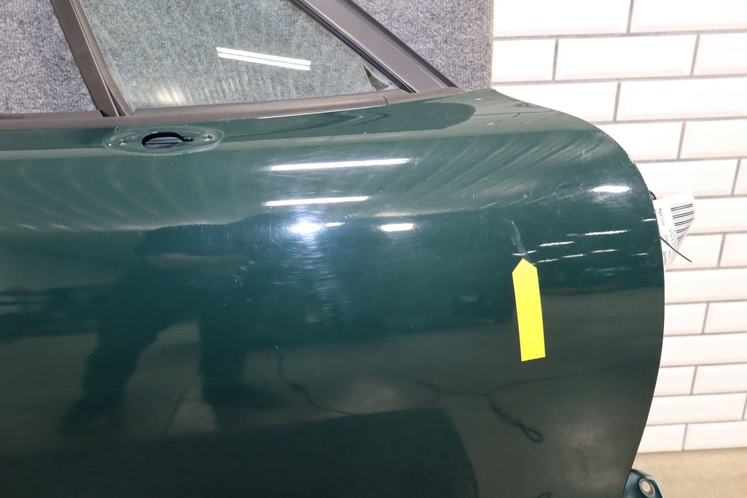 2001 Mazda MX - 5 Miata Right Front Door