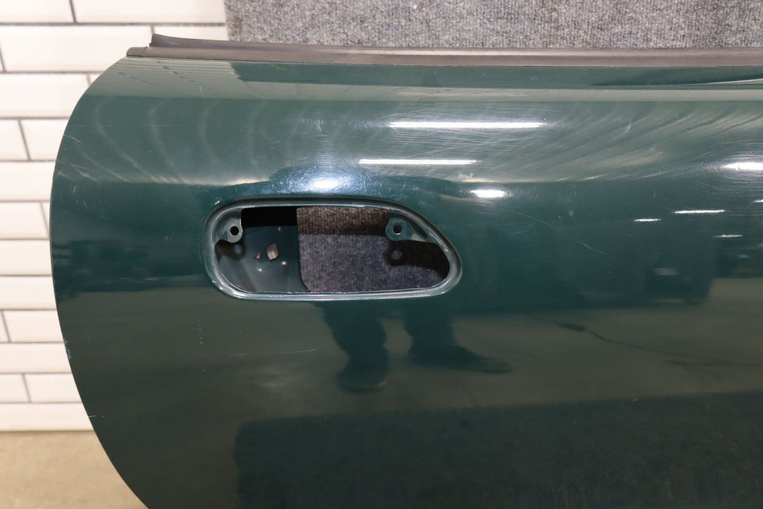 2001 Mazda MX - 5 Miata Right Front Door
