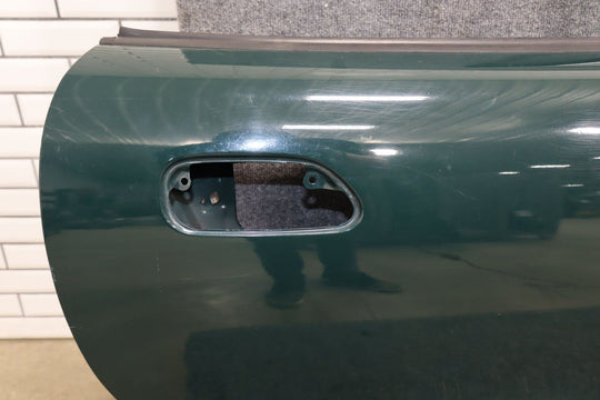 2001 Mazda MX - 5 Miata Right Front Door