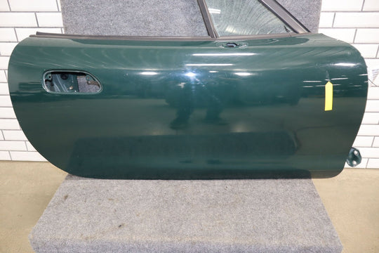 2001 Mazda MX - 5 Miata Right Front Door