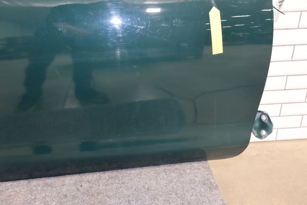 2001 Mazda MX - 5 Miata Right Front Door