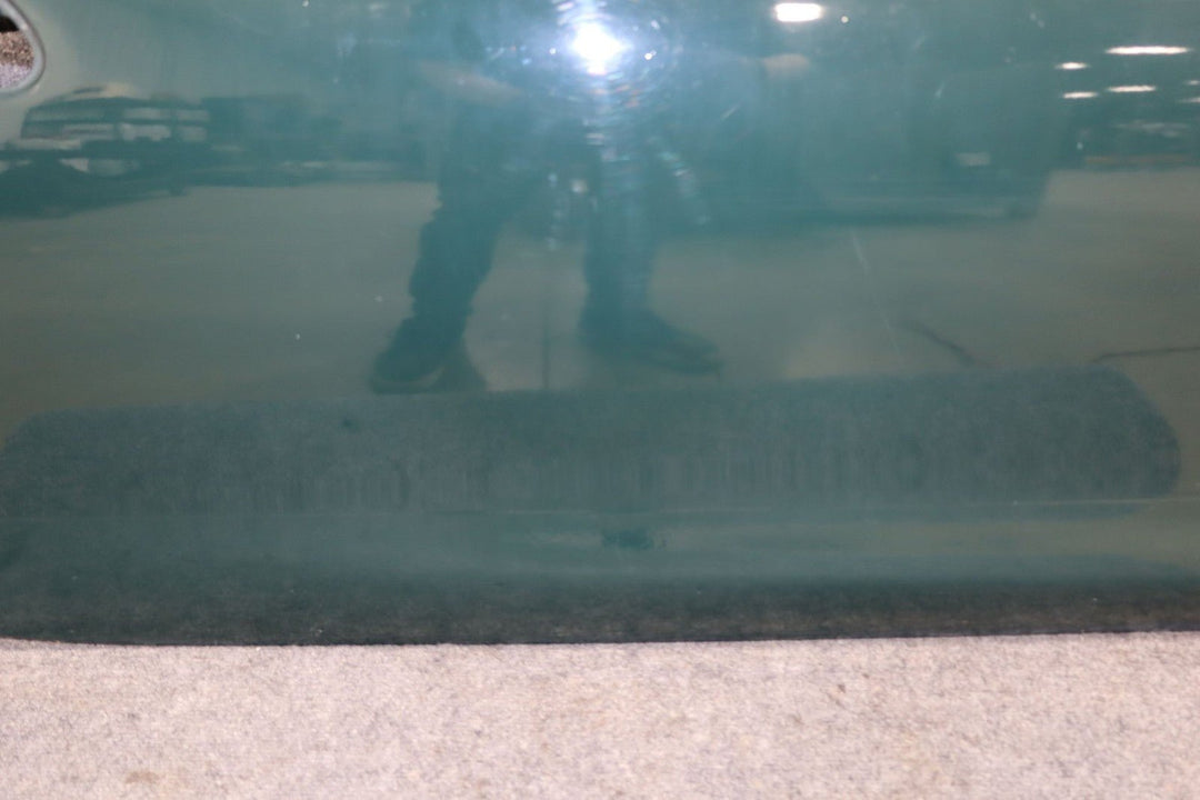 2001 Mazda MX - 5 Miata Right Front Door