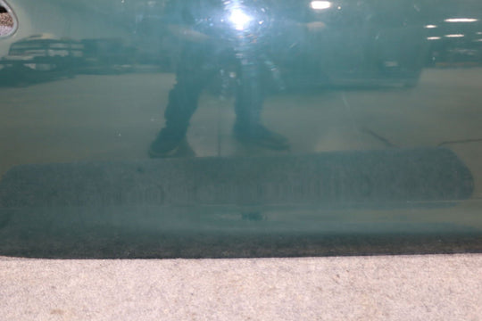 2001 Mazda MX - 5 Miata Right Front Door