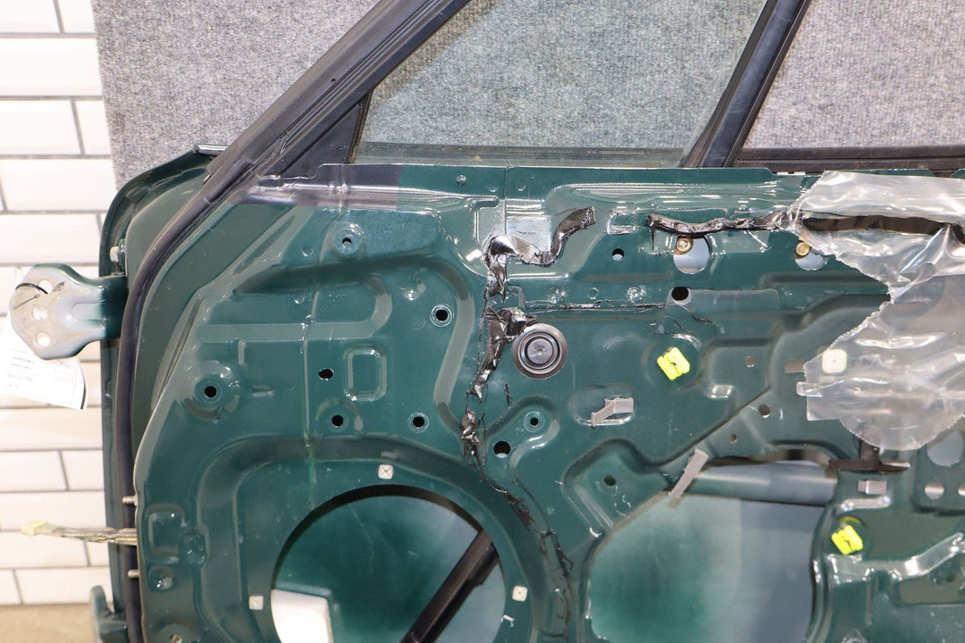 2001 Mazda MX - 5 Miata Right Front Door