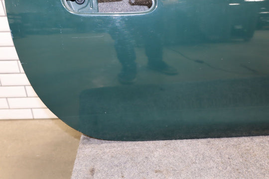 2001 Mazda MX - 5 Miata Right Front Door