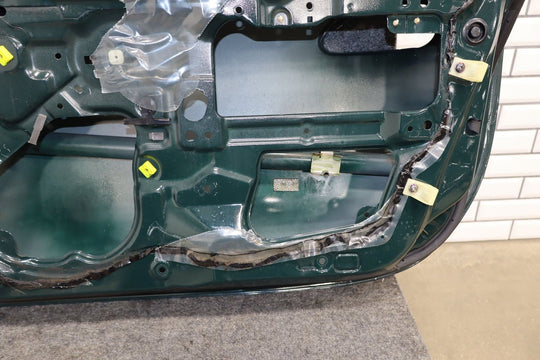 2001 Mazda MX - 5 Miata Right Front Door