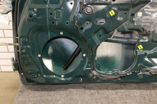 2001 Mazda MX - 5 Miata Right Front Door
