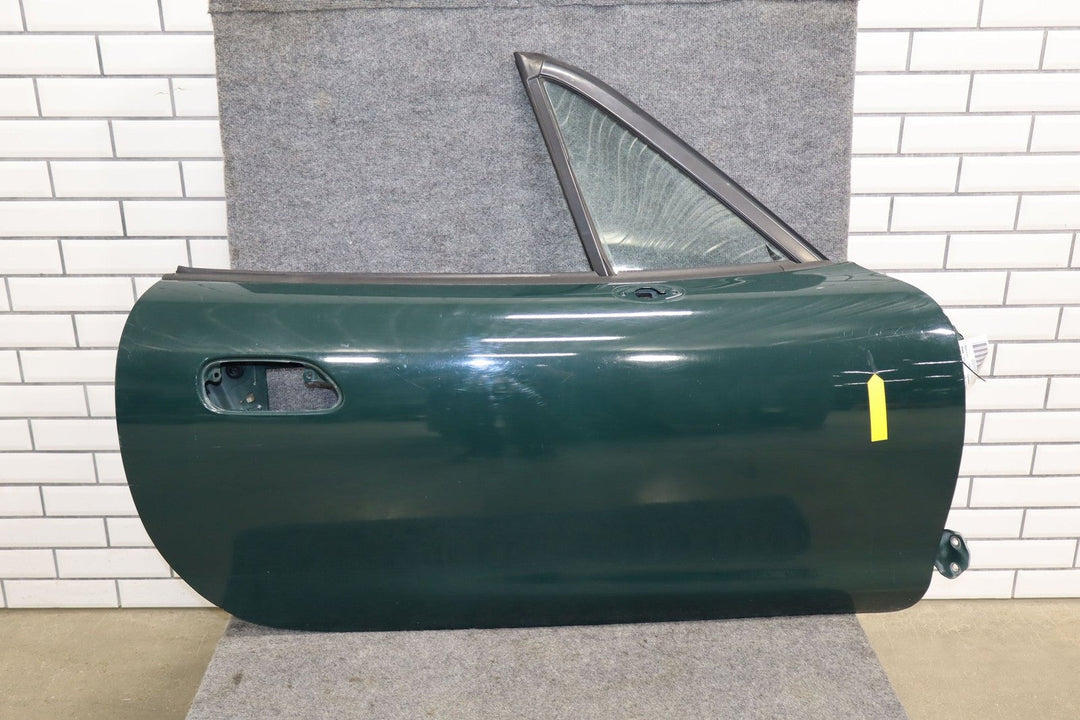 2001 Mazda MX - 5 Miata Right Front Door
