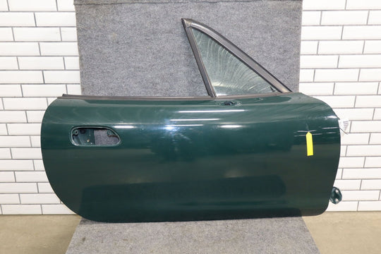 2001 Mazda MX - 5 Miata Right Front Door