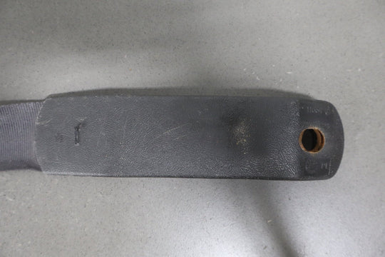 2001 Pontiac Firebird Left Front Seat Belt Ebony 19B