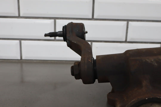 2001 Silverado 3500 GMT800 6.6L Duramax Power Steering Gear Box Pitman Arm