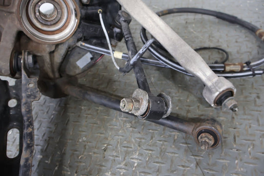 2002 - 2003 Lexus LS430 - Left Rear Knuckle