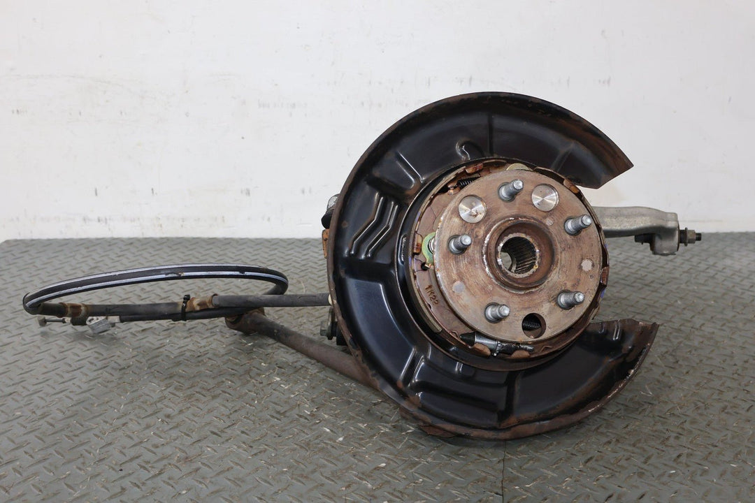 2002 - 2003 Lexus LS430 - Left Rear Knuckle