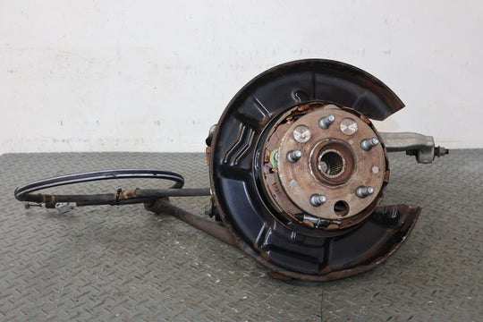 2002 - 2003 Lexus LS430 - Left Rear Knuckle