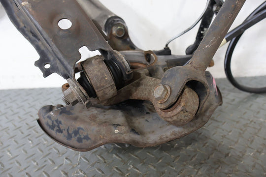 2002 - 2003 Lexus LS430 - Left Rear Knuckle