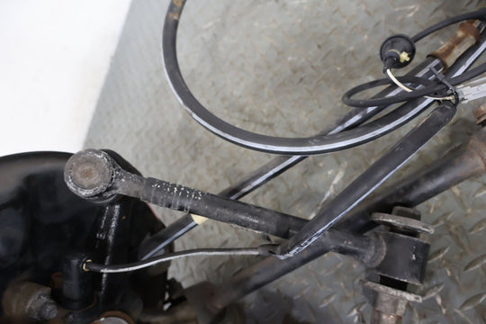 2002 - 2003 Lexus LS430 - Left Rear Knuckle