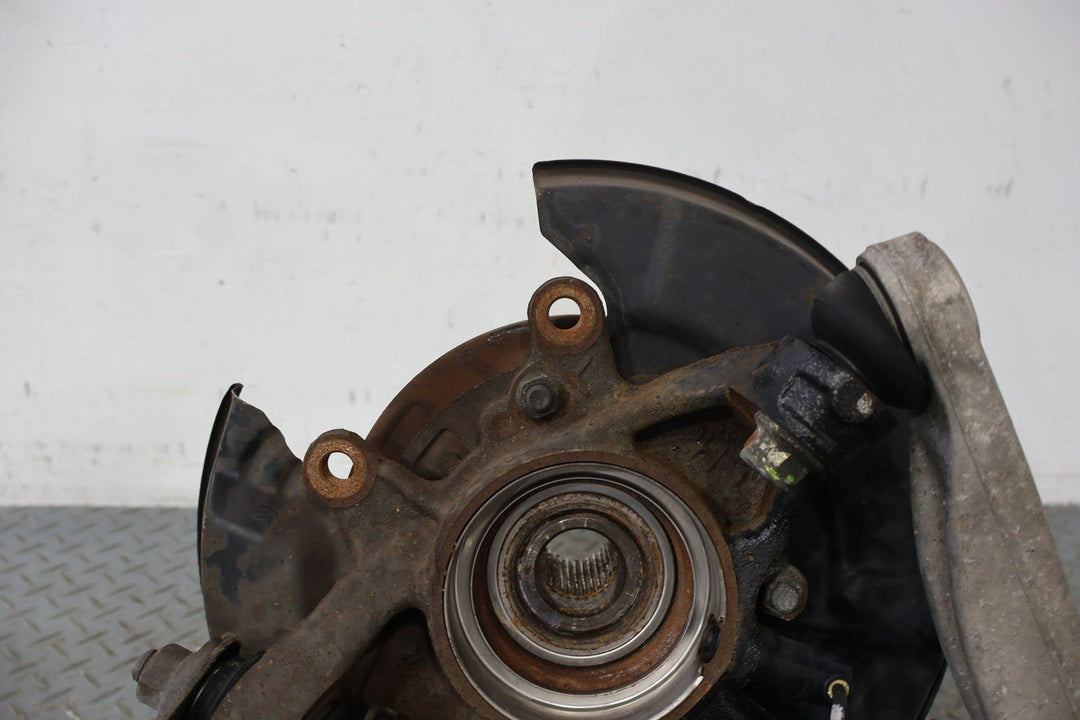 2002 - 2003 Lexus LS430 - Left Rear Knuckle