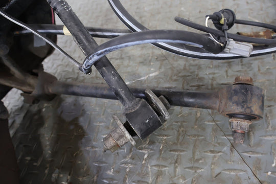 2002 - 2003 Lexus LS430 - Left Rear Knuckle