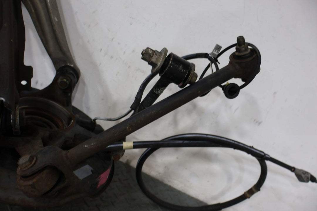 2002 - 2003 Lexus LS430 - Left Rear Knuckle