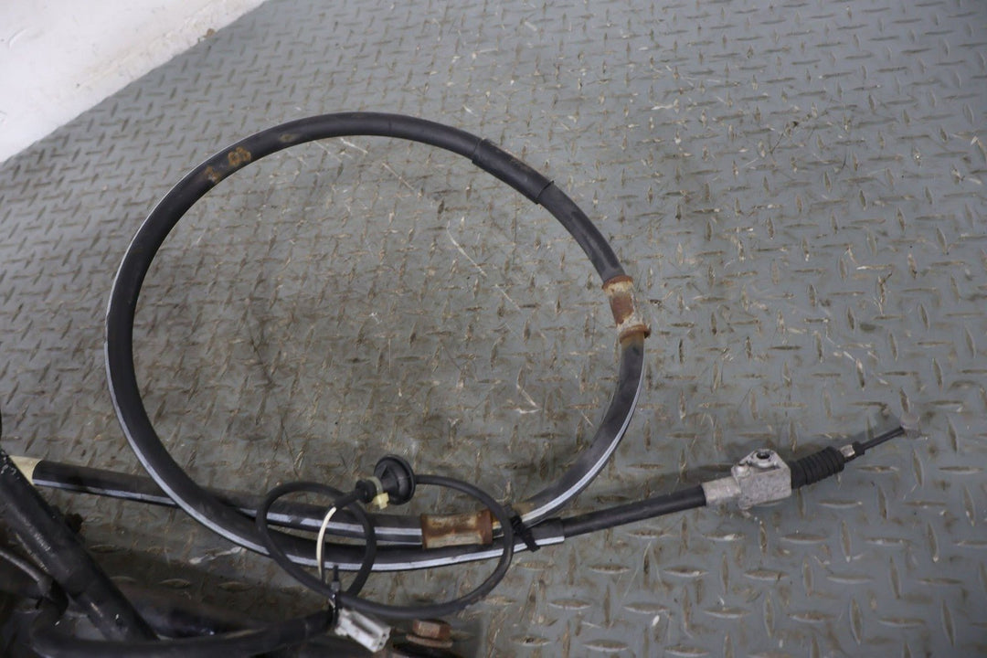 2002 - 2003 Lexus LS430 - Left Rear Knuckle