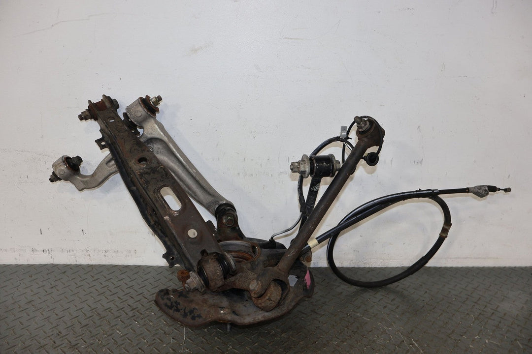 2002 - 2003 Lexus LS430 - Left Rear Knuckle