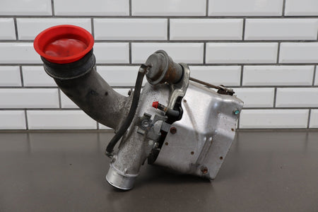 2002-2004 Chevrolet Silverado 3500 Turbo/Supercharger 97720749 OEM