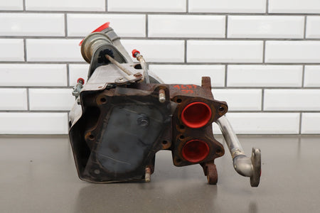 2002-2004 Chevrolet Silverado 3500 Turbo/Supercharger 97720749 OEM