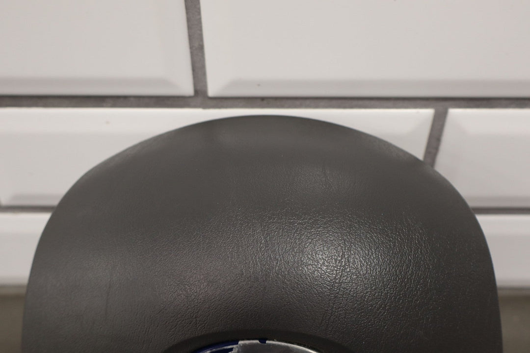 2002 - 2004 Ford Excursion Driver Steering Wheel Air Bag Medium Flint 3E