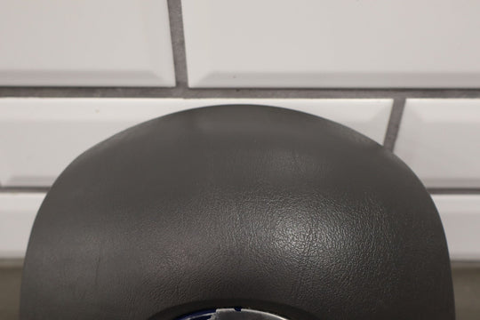 2002 - 2004 Ford Excursion Driver Steering Wheel Air Bag Medium Flint 3E