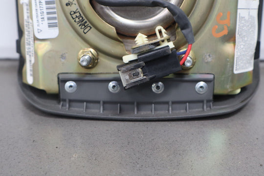 2002 - 2004 Ford Excursion Driver Steering Wheel Air Bag Medium Flint 3E