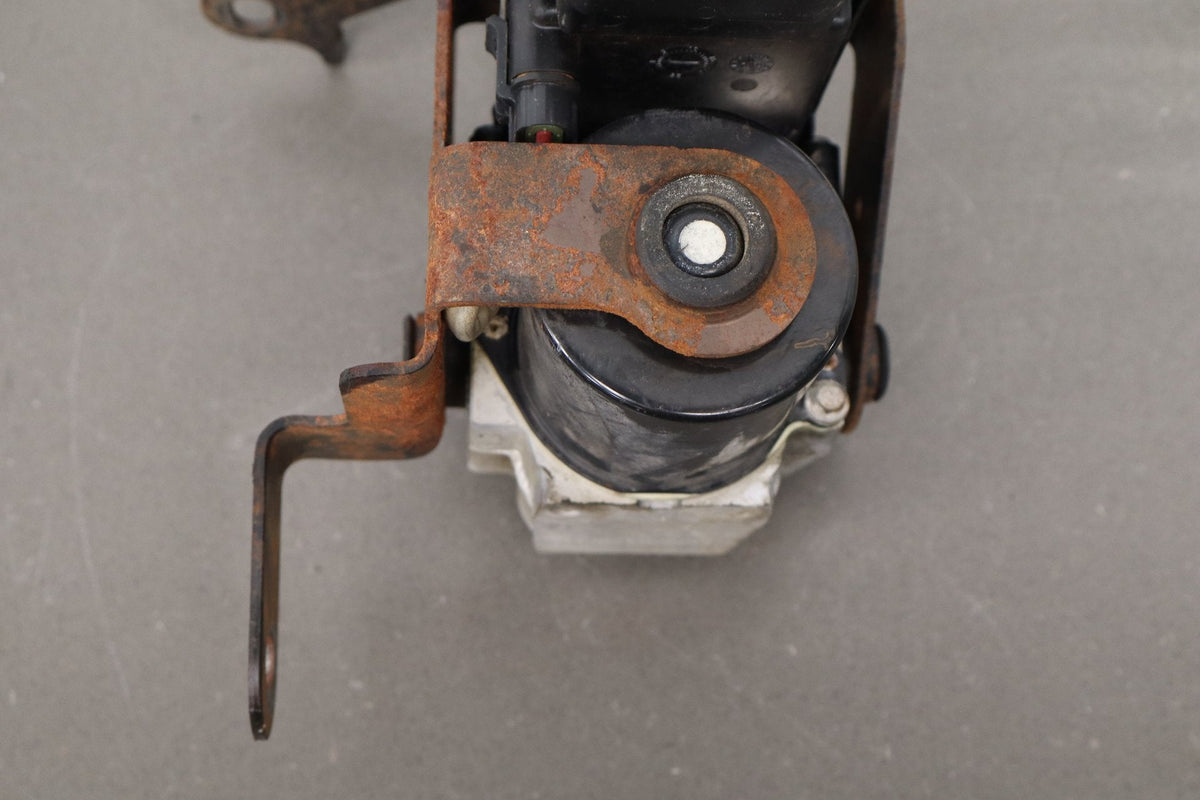 2002-2004 Ford F250 F350 ABS Pump Module Assembly 4x4 SRW OEM