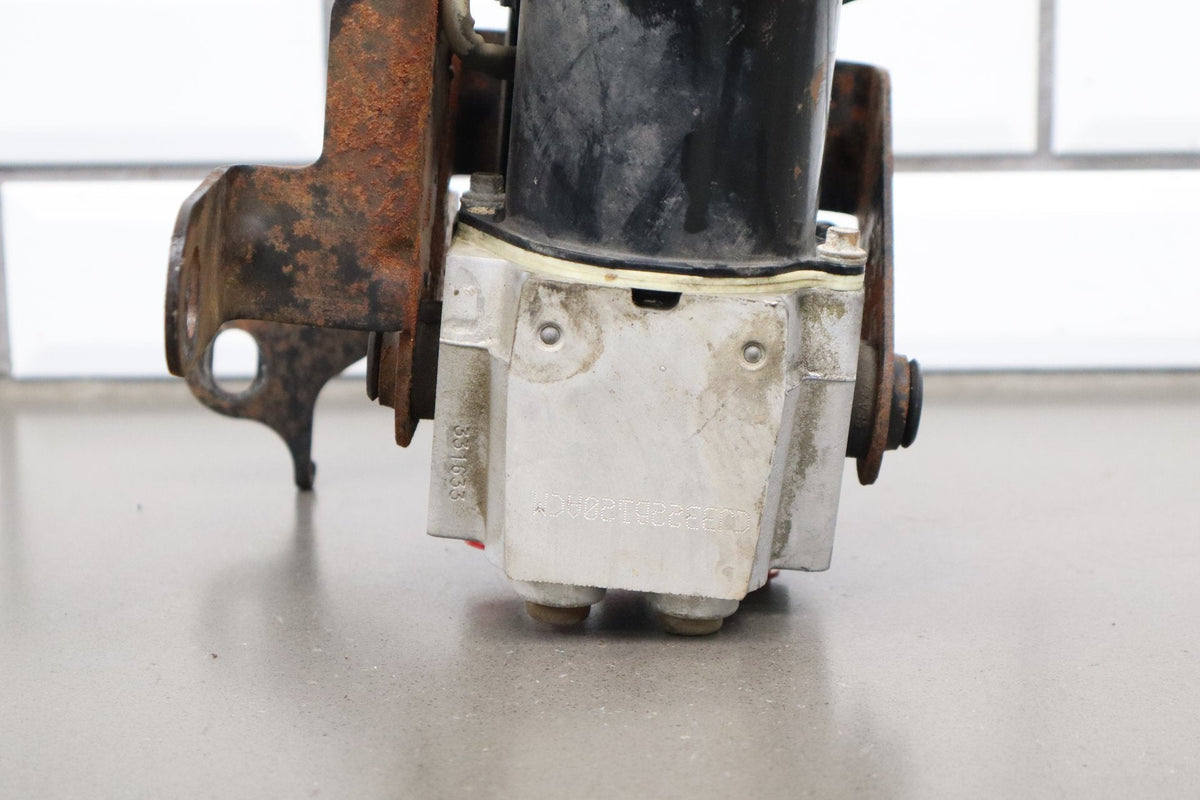 2002-2004 Ford F250 F350 ABS Pump Module Assembly 4x4 SRW OEM