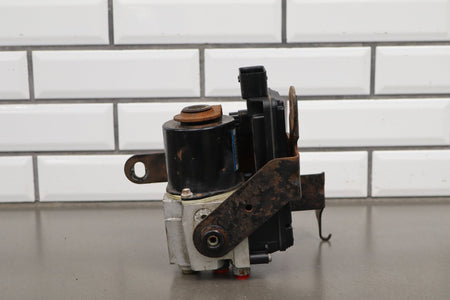 2002-2004 Ford F250 F350 ABS Pump Module Assembly 4x4 SRW OEM
