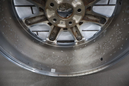 2002-2004 Infiniti M45 Alloy Wheel OEM 18" Chrome Low Mileage