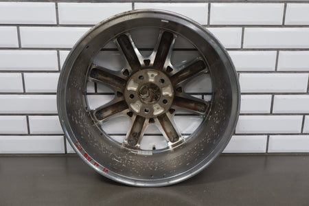 2002-2004 Infiniti M45 Alloy Wheel OEM 18" Chrome Low Mileage