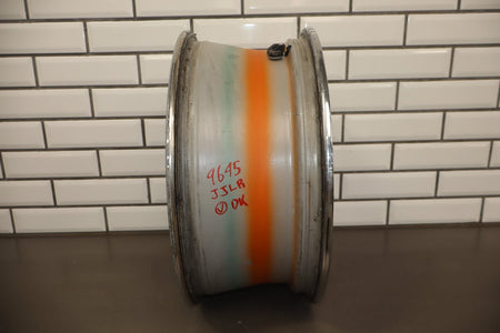 2002-2004 Infiniti M45 Alloy Wheel OEM 18" Chrome Low Mileage