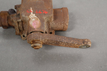 2002-2005 Ford F-250 Super Duty Steering Gear 2C3Z3504AARM OEM