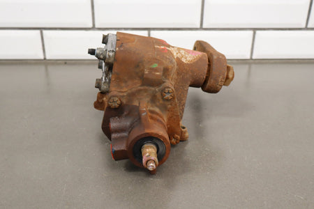 2002-2005 Ford F-250 Super Duty Steering Gear 2C3Z3504AARM OEM