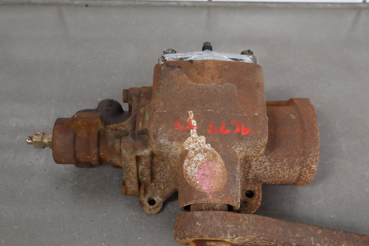 2002-2005 Ford F-250 Super Duty Steering Gear 2C3Z3504AARM OEM